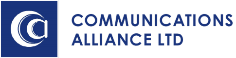 Australian Telecommunications Alliance logo