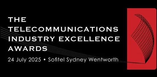 The Telecommunications Industry Excellence Awards (formerly The ACOMMS)