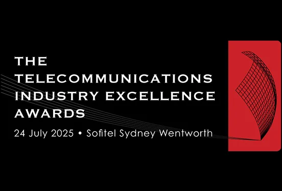 The Telecommunications Industry Excellence Awards (formerly The ACOMMS)