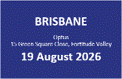 MCF 2026 Mobile Deployment Roadshow Brisbane 20260819-MCF-Roadshow-Brisbane